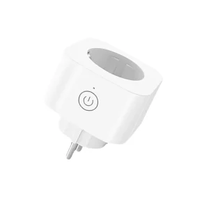Smart Plug WiFi Zigbee 10A 16A Socket Wireless Remote Voice Control Socket Work With Alexa Google Home EU Us Cn Plug
