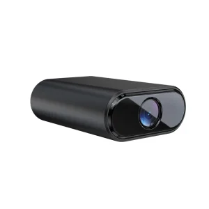 Smart Portable HD Indoor Security Camera Motion Detection Night Vision for Home Monitor Wireless WiFi Mini Video IP CCTV Camera