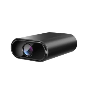 Smart Portable HD Indoor Security Camera Motion Detection Night Vision for Home Monitor Wireless WiFi Mini Video IP CCTV Camera