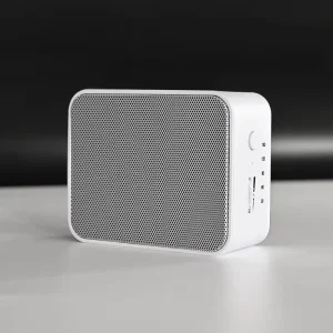 Smart Portable White Noise Sleep Aiding Device Built in 1200mAh Lithium Ion Battery Multi Mode Adjustment for Home Office Use