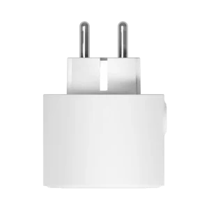 Smart Power Plug Socket EU 16A 10A SDK RGB LED WIFI Timer Work with Alexa Apple Homekit App Control