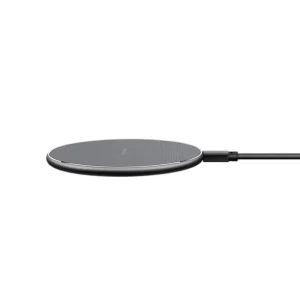 Smart Products Mini Portable 15W Charging Mobile Phone Wireless Charger Ultra Thin and Lightweight for Iphones 15 Pro Max