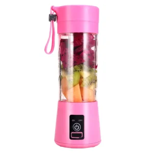 Smart Rechargeable Multi-Function Electric Tool with PP Plastic for Fruits and Vegetables