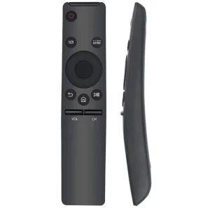 Smart Remote Control Replacement for Samsung HD 4K Smart TV BN59 01259E TM1640 BN59 01259B BN59 01260A BN59 01265A BN59 01266A