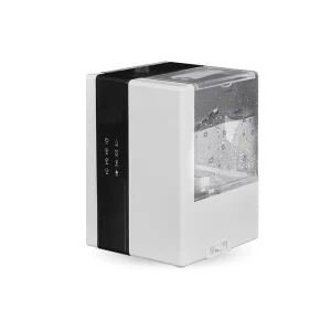 Smart Remote Control Ultrasonic Humidistat App-Controlled 4L Capacity <36dB Noise Home & Commercial Use Air Humidifier