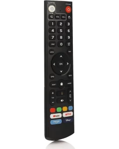 Smart Remote Control With Voice Control Function V6 Pro
