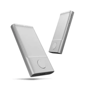 Smart Remote Control, air Mouse, Touchpad, Foldable Screen Mobile Phone, Tablet, Office