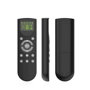 Smart Remote Controller