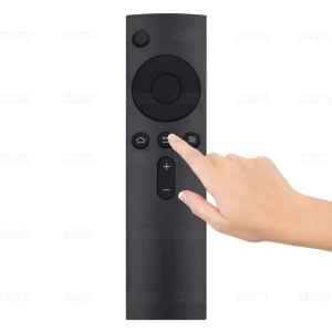 Smart Remote Controller TV Keyboard MPMAN Remote Control Lcd Tv Learning Function Remote Controls for Akira