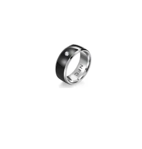 Smart Ring NFC Access Card Smart Ring Health tracker Customize High Tech Smart Ring