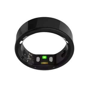Smart Ring ODM OEM Smart Wearable Health Ring for Men and Women 5ATM Waterproof Ble5.0 SmartRing
