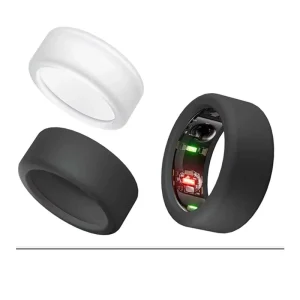 Smart Ring Protective Silicone Cover and Protector