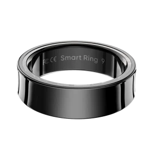 Smart Ring R09 Daily Step Fitness Monitoring Multi-Exercise Mode Ring