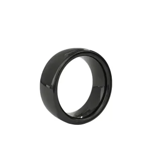 Smart Ring Wear Finger Digital Smartl Ceramics Ring Multifunctional Intelligent Ring