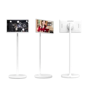 Smart Rotate Screen 21.5″ 24″ 32 Inch Incell Touch Screen IPS Android Smart Display Monitors