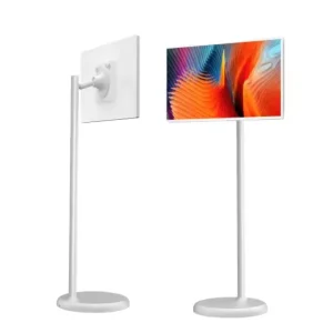 Smart Rotate Screen 21.5″ 24″ 32 Inch Incell Touch Screen IPS Android Smart Display Monitors