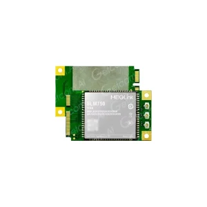 Smart SLM750 LTE CAT1 Communication Module for M2M IoT Application Low Power Consumption