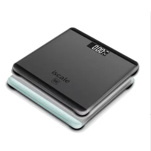 Smart Scale for Body Weight Precise Digital Bathroom Digital Weighing Scale With BMI Health Equipment Sync Apps