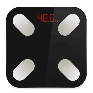 Smart Scale for Body Weight and Fat Digital Body Health Fat Scale Weight Scale Body Fat Percentage