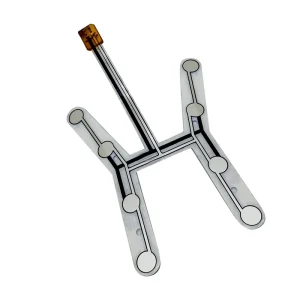 Smart Seat Pressure Sensor for Office Chairs