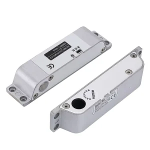 Smart Security Door Lock Electronic Access Control System 12V NC Fail Safe Electric Solenoid Drop Bolt Lock