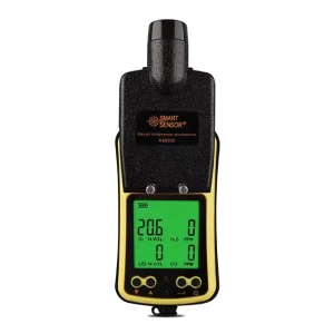 Smart Sensor AS8930 Digital Gas Pump Detectors
