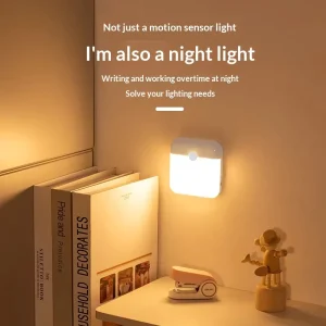 Smart Sensor Electric Modern Home Products