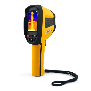 Smart Sensor ST8550 Digital Thermal Imaging Camera