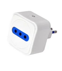Smart Socket Smart Plug Switch Italian Plug 2P+T 10A, Outlet 2P+T 10A