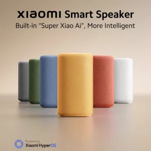 Smart Speaker Super Little Love Large Model 5.3 IoT Mesh 2.0 for Home Use
