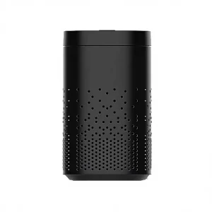 Smart Speaker Xiao Zhi Butler Voice Control Three-in-One Zigbee Gateway AI Assistant Smart Home Device Family Edition