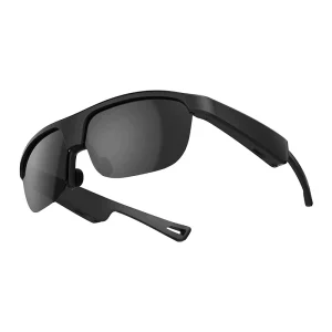 Smart Sunglasses AI Translation BT Glasses Anti-UV Outdoor Sport Riding Driving Listen Music Phone Call AI Voice