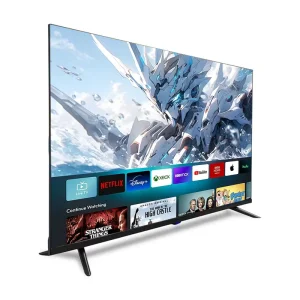 Smart TV Interactive Touch Display Screen Led Display Screen,24-110″ Android USB Classroom Glass Frame Time RAM DDR Support VGA