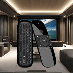 Smart TV Remote Control for HDTV Smart TV Controller