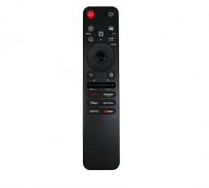 Smart TV Remote Replacement for All Magic Smart TVs MR25GA MR24GA MR23GA MR22GA MR21GA Voice Control MR26GA