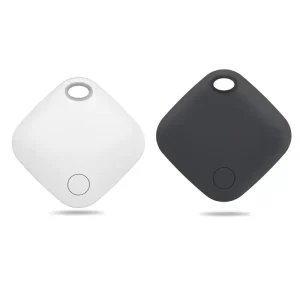 Smart Tag Card GPS Alarm Tracker Works with Locator Anti-loss Device for Iphone Replacement