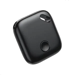 Smart Tag GPS Locator Tracking Device No Need Download App Item Finder for Keys, Wallet, Luggage