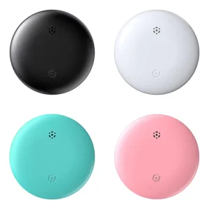 Smart Tag for APP Google Find My Device Android GPS Tracker Global Position Locator pet tag