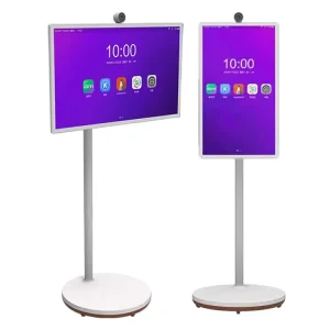 Smart Television 32 Inch with Android 13.0 8+128GB Displays