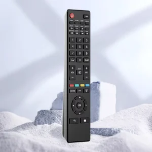Smart Television Tv 55 Inch Set Top Box Ir Remote Control for Tv Remote Controlsmar