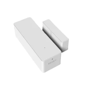 Smart Temperature Humidity Sensor WIFI Direct Connection Mobile App Control Air Conditioning Companion housing 70*25*21mm CN220
