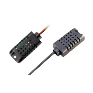 Smart Temperature & Humidity Sensor with RS485 Output