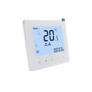 Smart Thermostat RS485 Modbus Thermostat AC Digital Thermostat Wf11