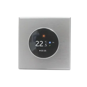 Smart Thermostat Wifi Thermostat Temperature Controller Boiler Thermostat Remote Control