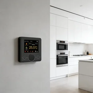 Smart Thermostats Deliver the Warmth You Desire