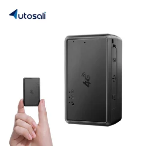 Smart Tiny Disposable Mini Asset Micro Gps Tracker Gps