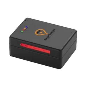 Smart Tiny Disposable Mini GPS Tracker 4G Network SMS Coordinate Android IOS Loop Recording 3 Year Standby PC Track View
