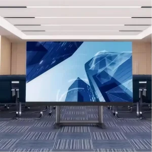 Smart Touch All in One Machine Indoor Meeting Conference Tablet Led Screen Use for Corporate Meeting