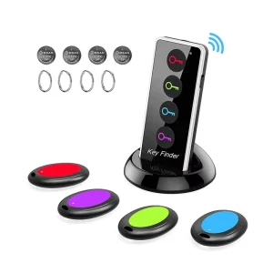 Smart Tracker Keys Finder