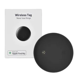 Smart Tracker Wireless Tag for Apple APP BT Tracking GSP Tracker Anti Lost Car Key Pet Kids Finder